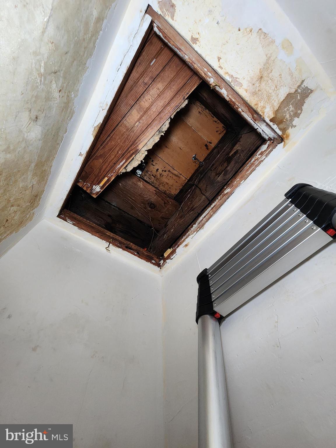 GWYNN FALLS - Residential