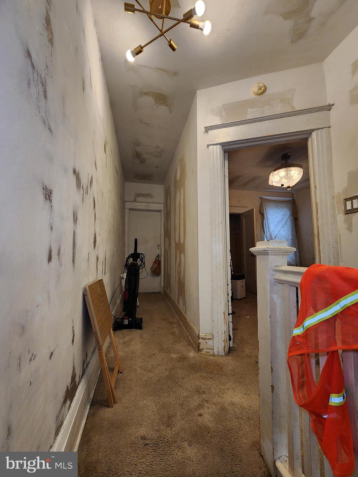 GWYNN FALLS - Residential