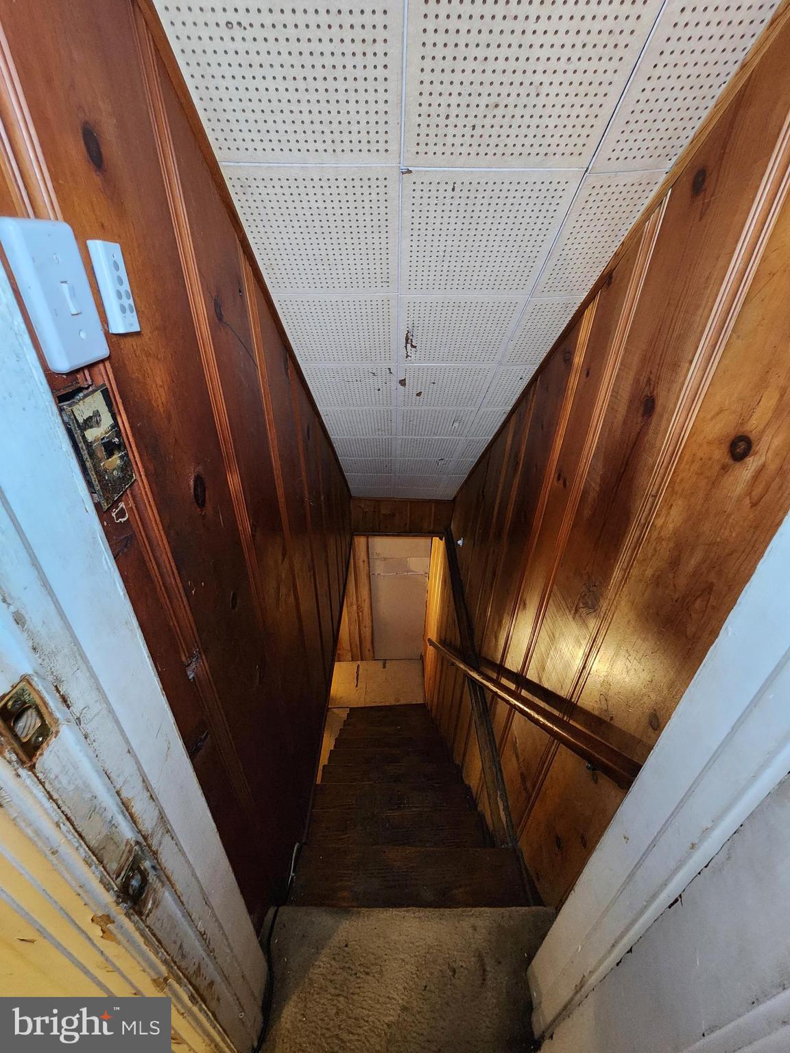 GWYNN FALLS - Residential