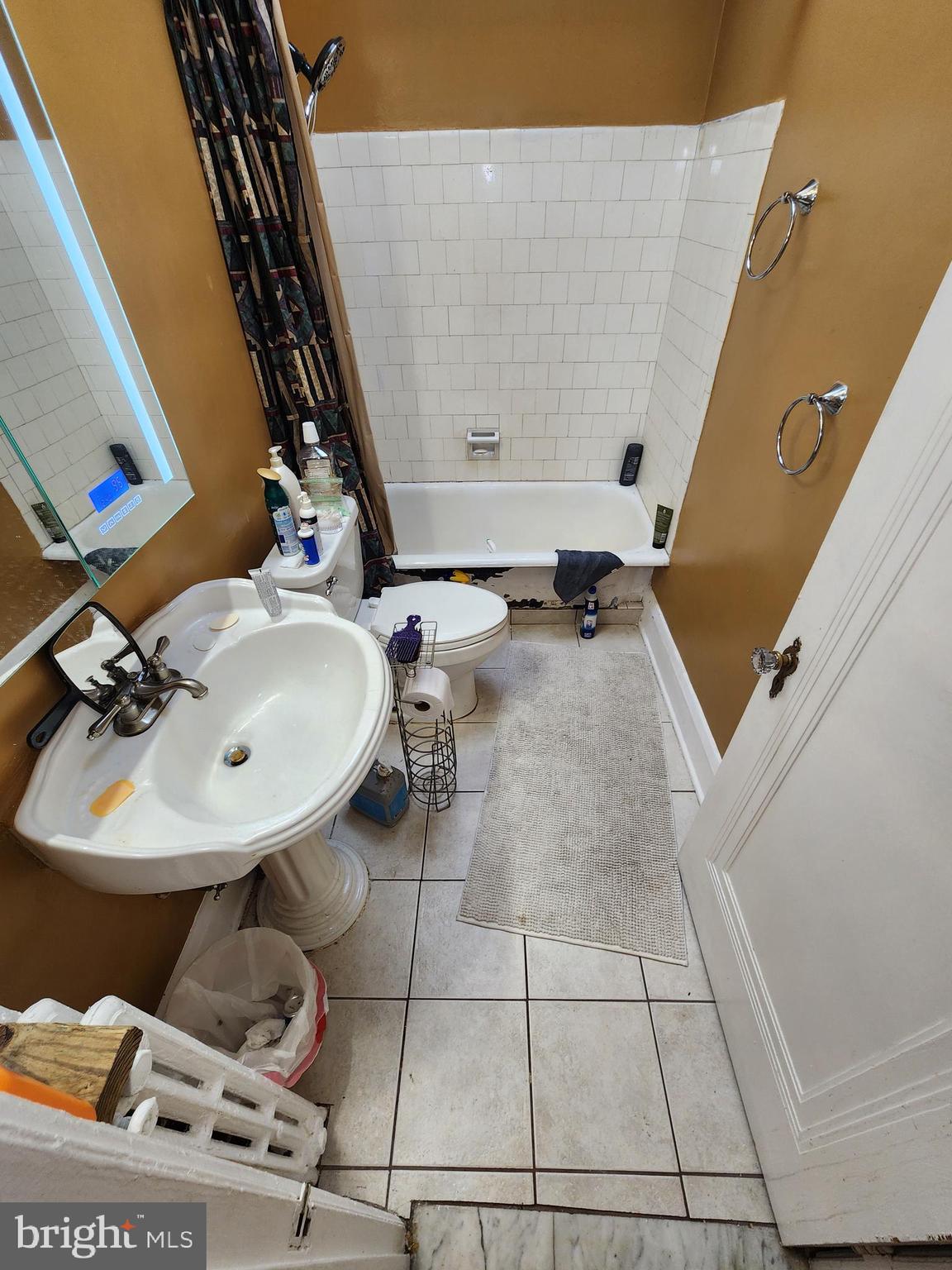 GWYNN FALLS - Residential