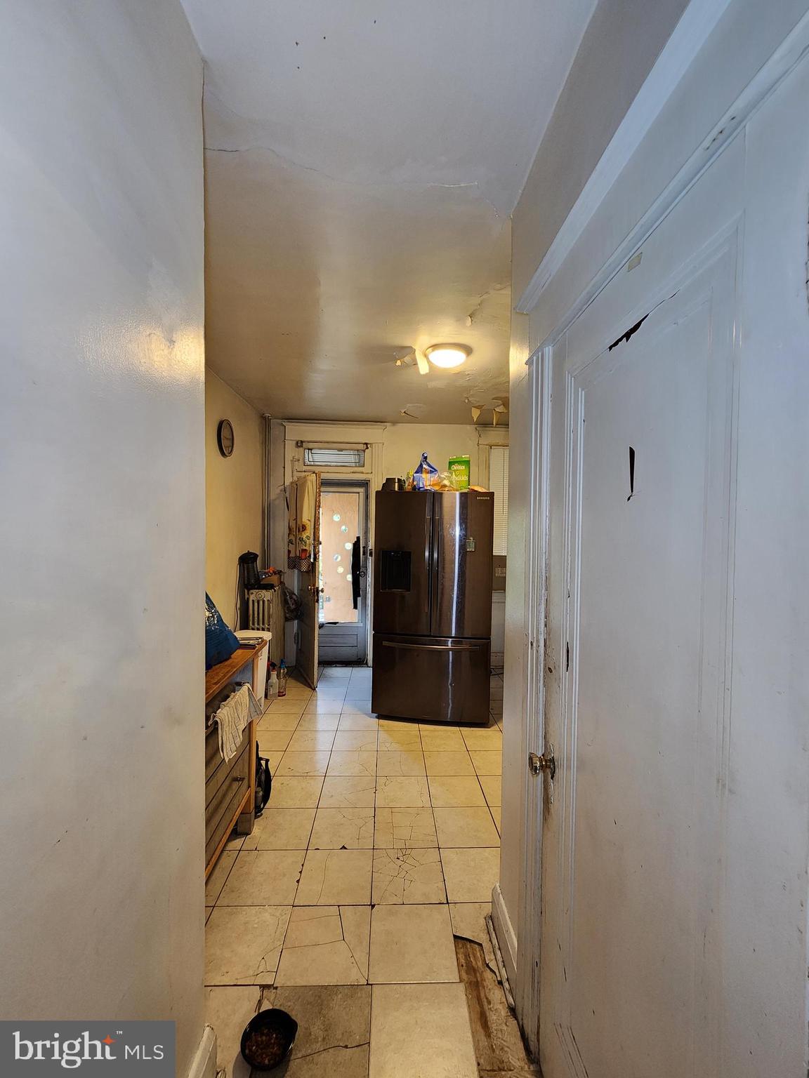 GWYNN FALLS - Residential