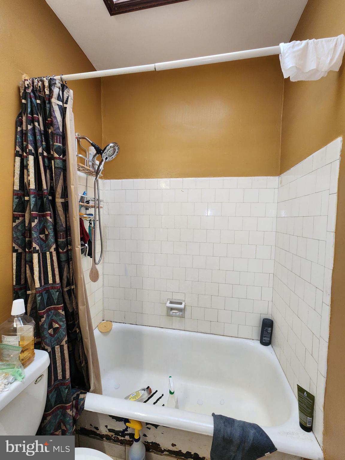 GWYNN FALLS - Residential