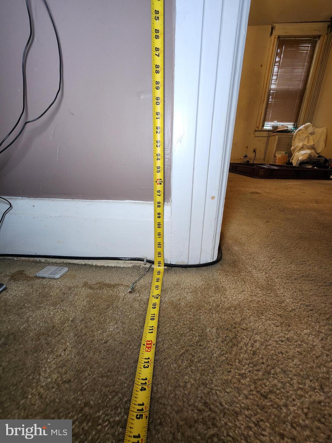 GWYNN FALLS - Residential