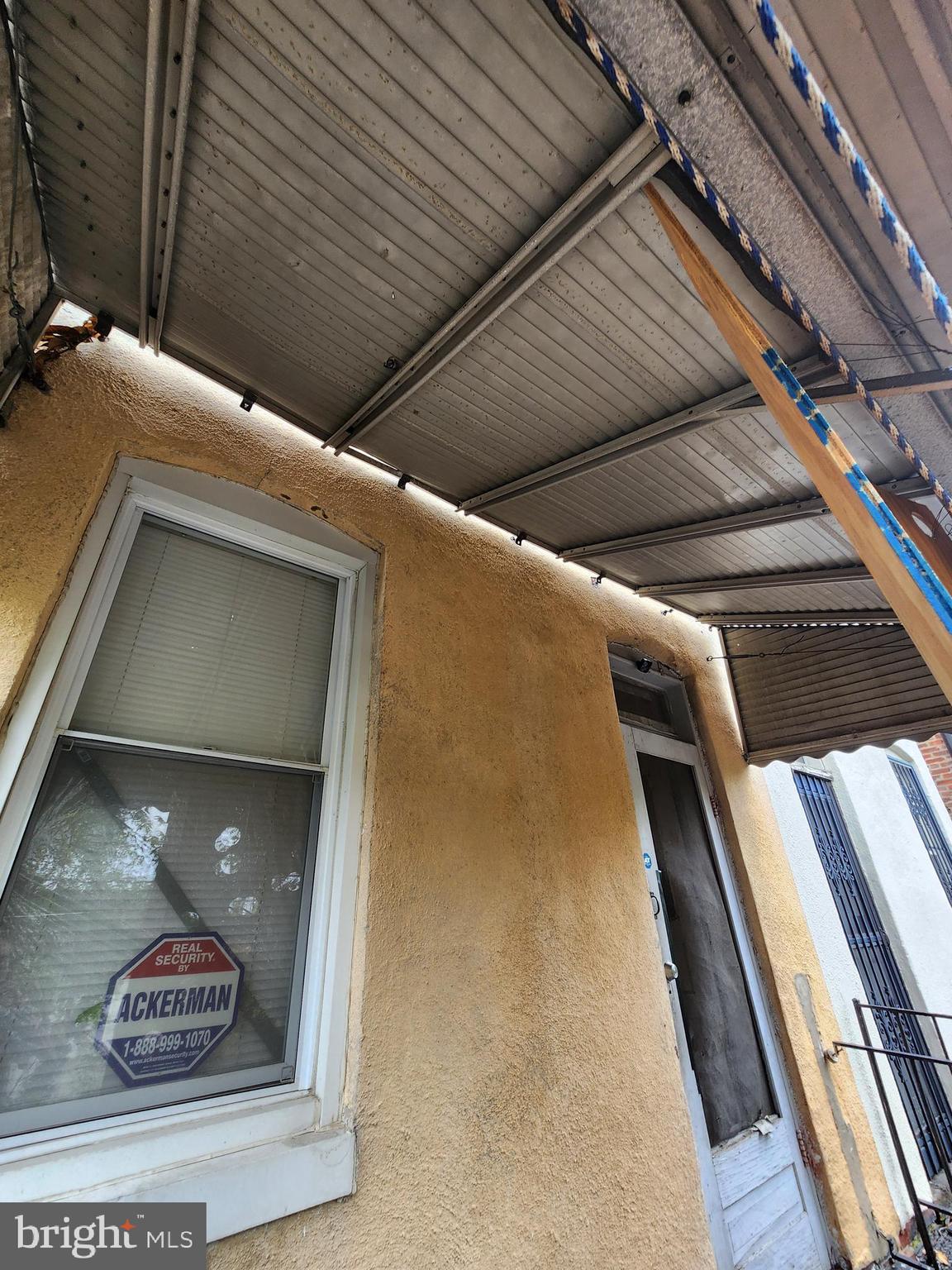 GWYNN FALLS - Residential