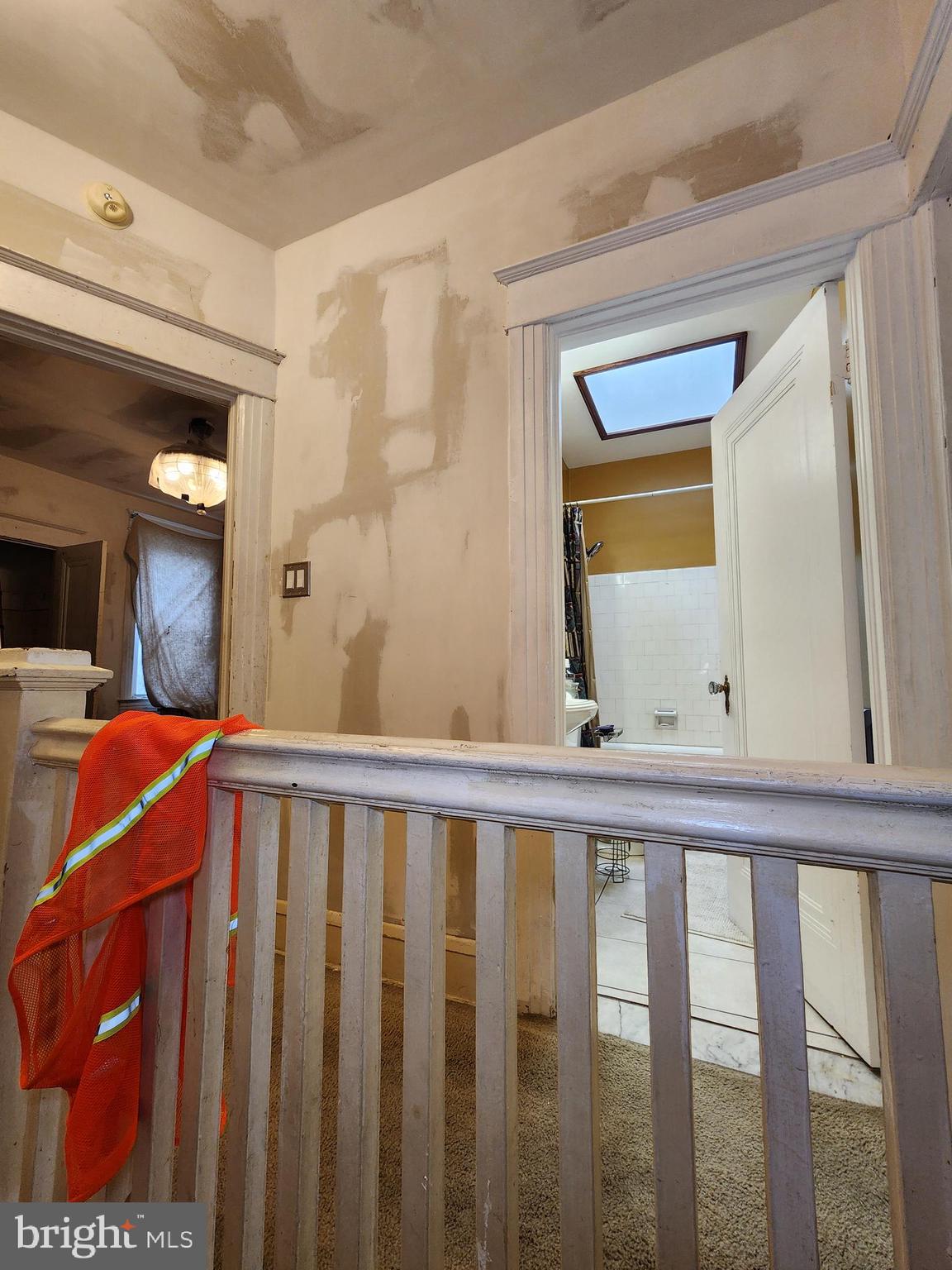 GWYNN FALLS - Residential