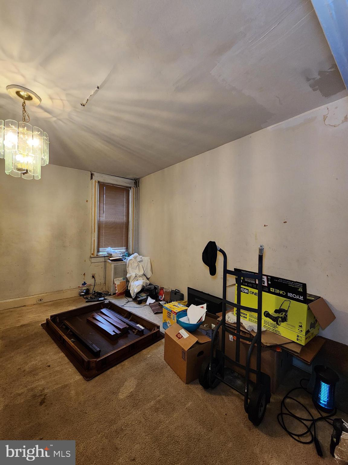 GWYNN FALLS - Residential