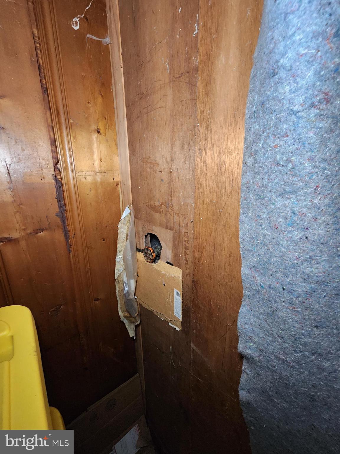 GWYNN FALLS - Residential