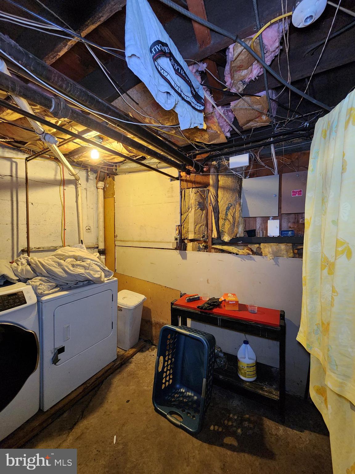 GWYNN FALLS - Residential