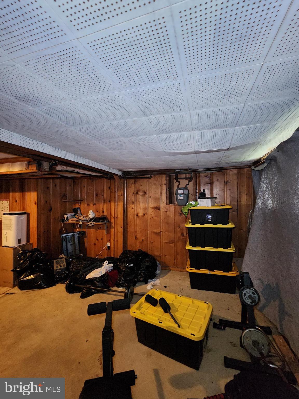 GWYNN FALLS - Residential