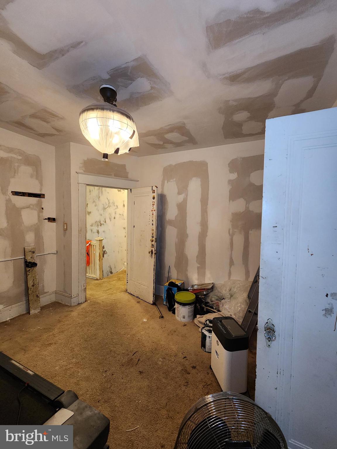 GWYNN FALLS - Residential