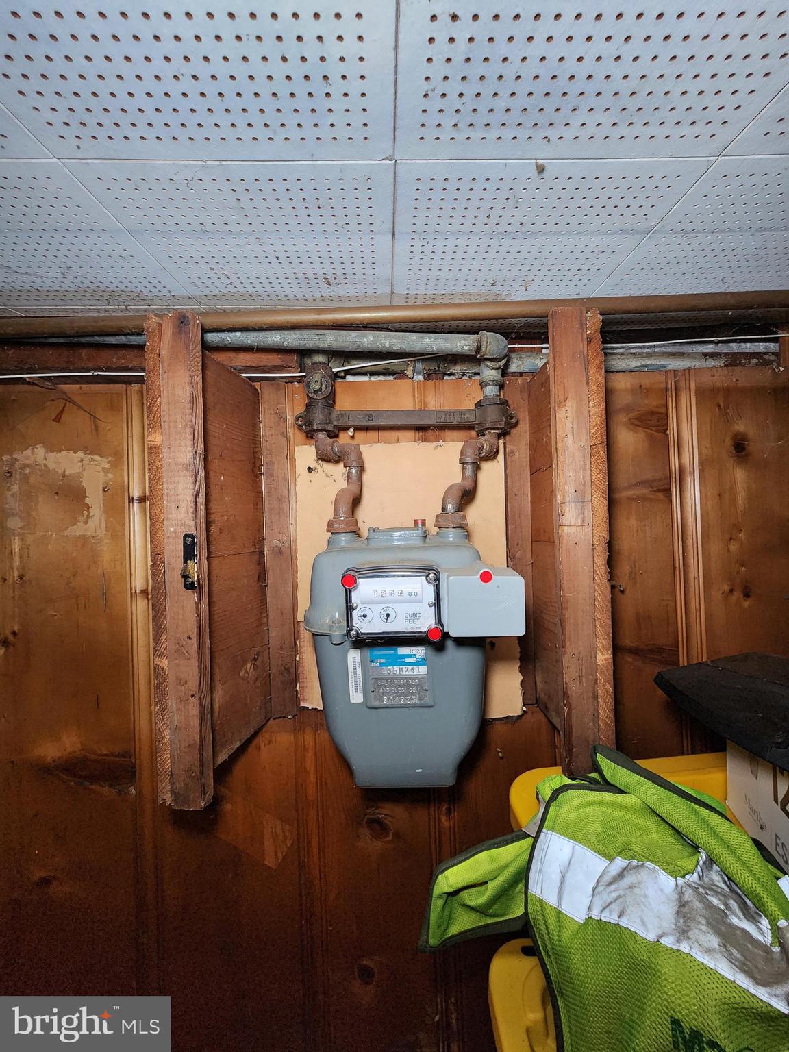 GWYNN FALLS - Residential