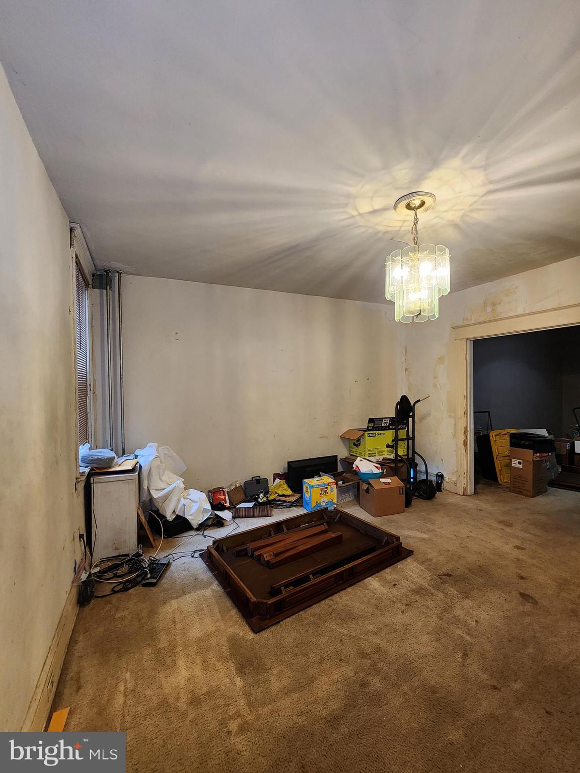 GWYNN FALLS - Residential