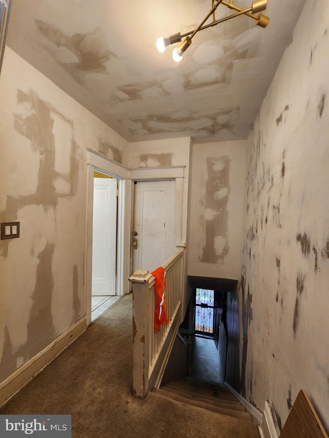 GWYNN FALLS - Residential