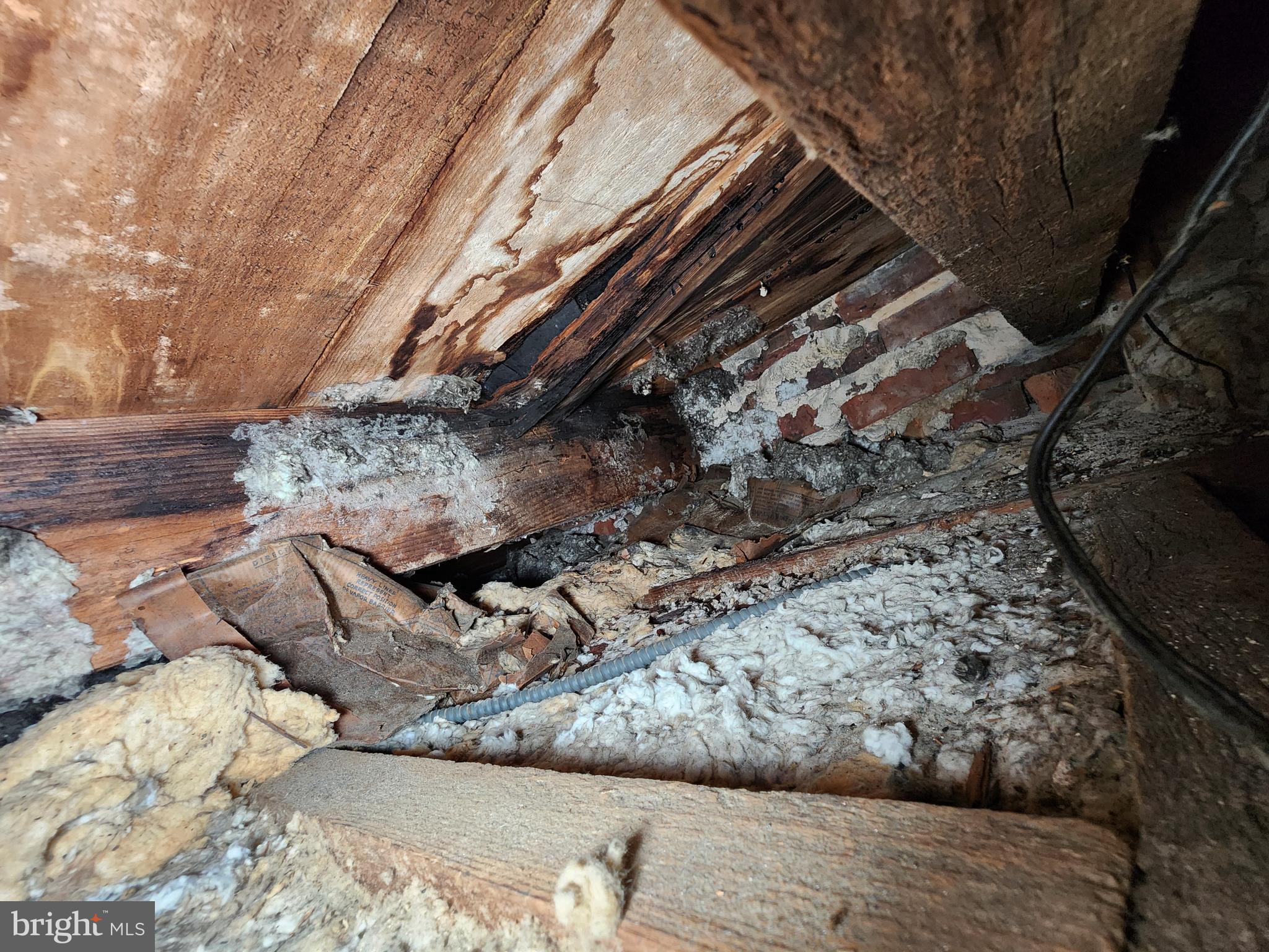 GWYNN FALLS - Residential