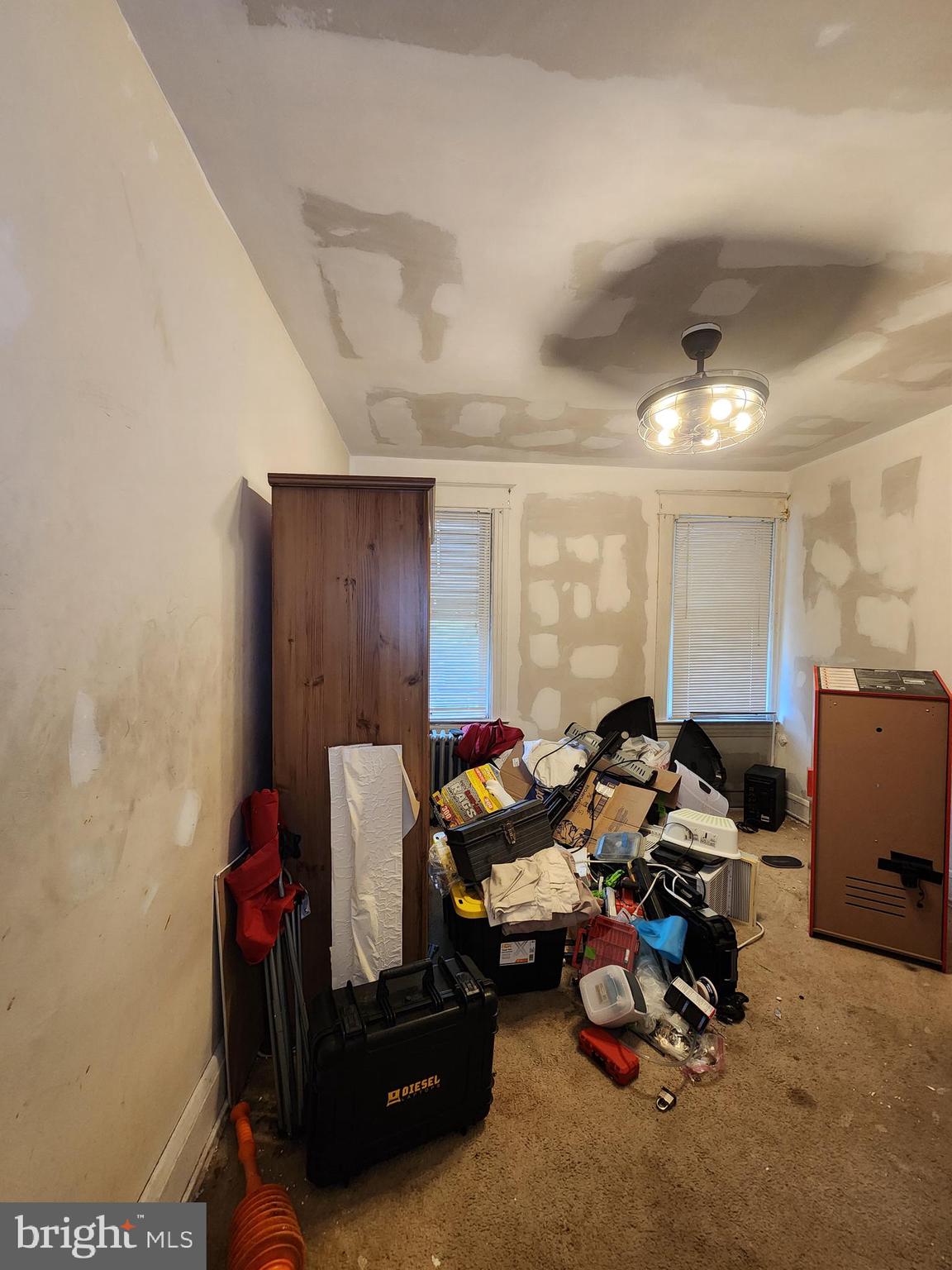 GWYNN FALLS - Residential