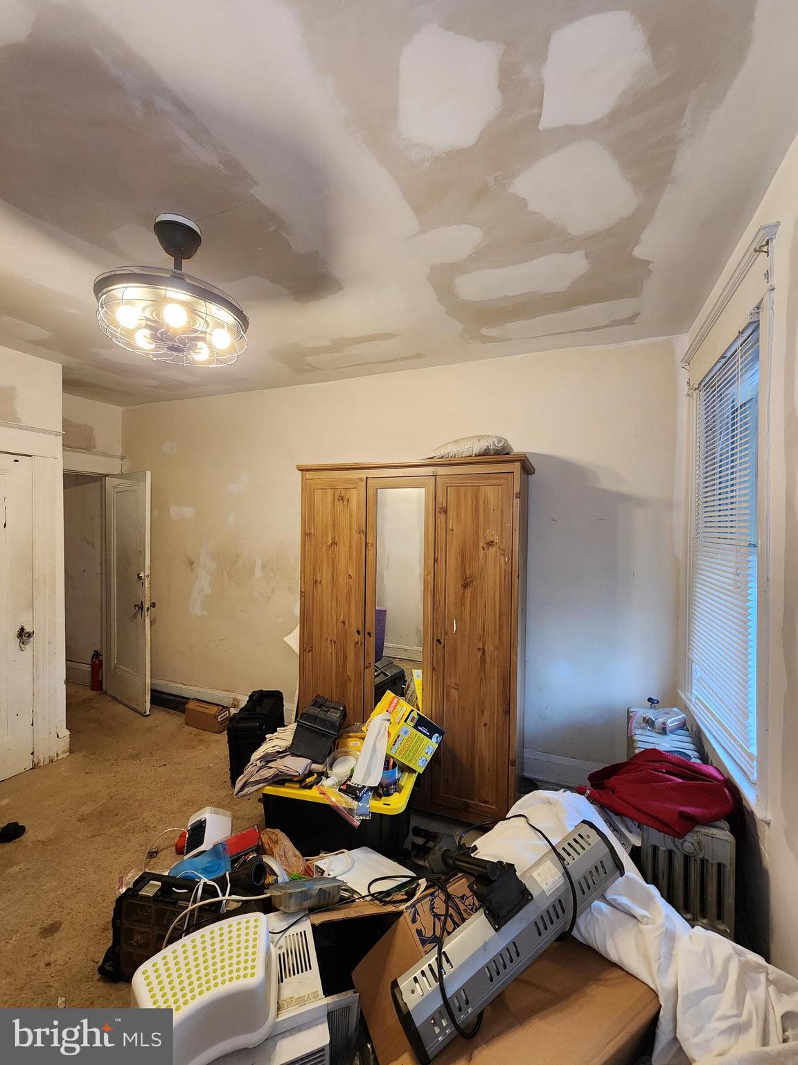 GWYNN FALLS - Residential