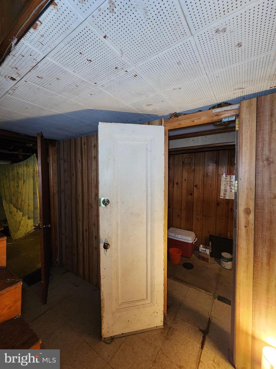 GWYNN FALLS - Residential