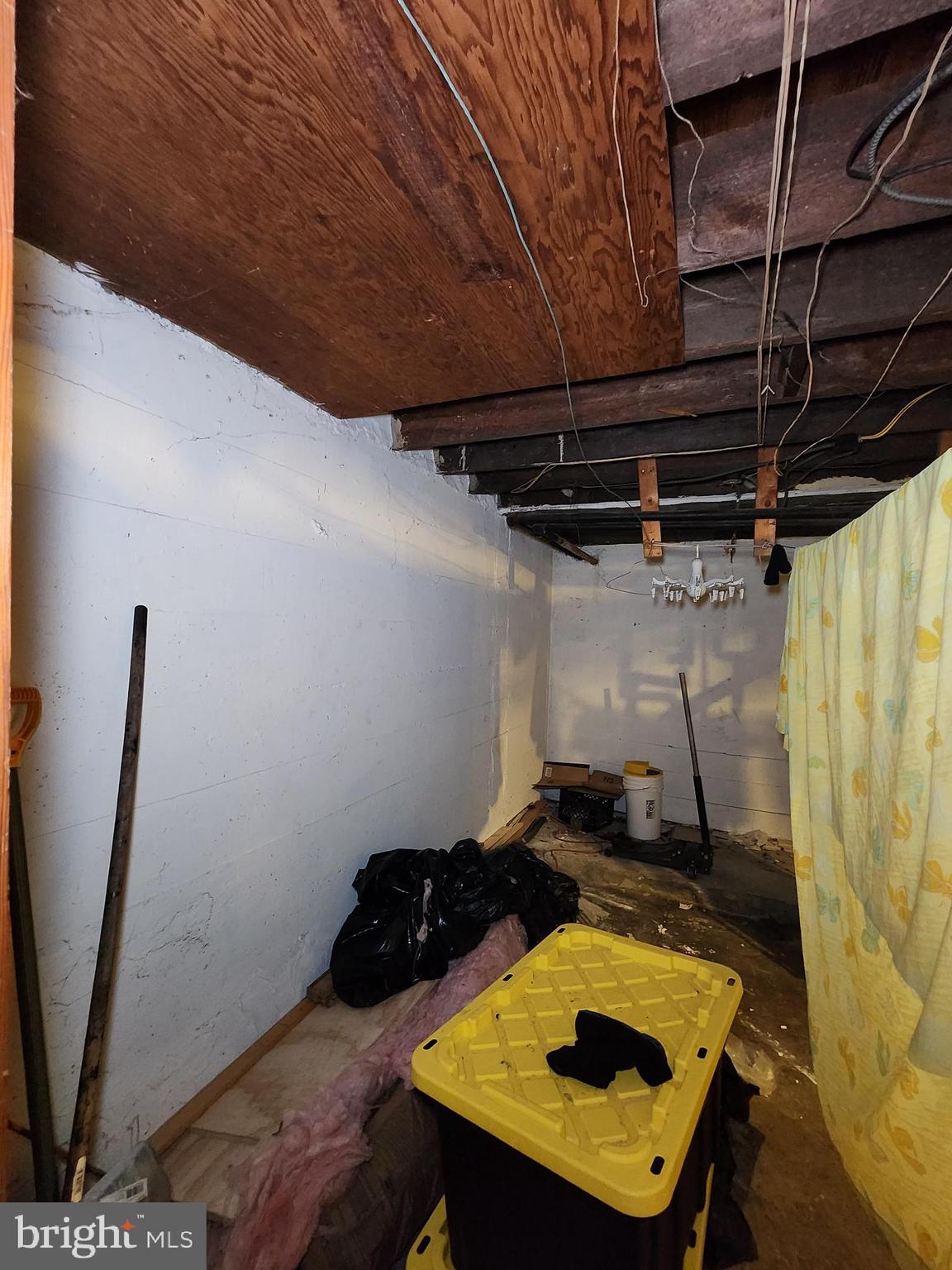 GWYNN FALLS - Residential