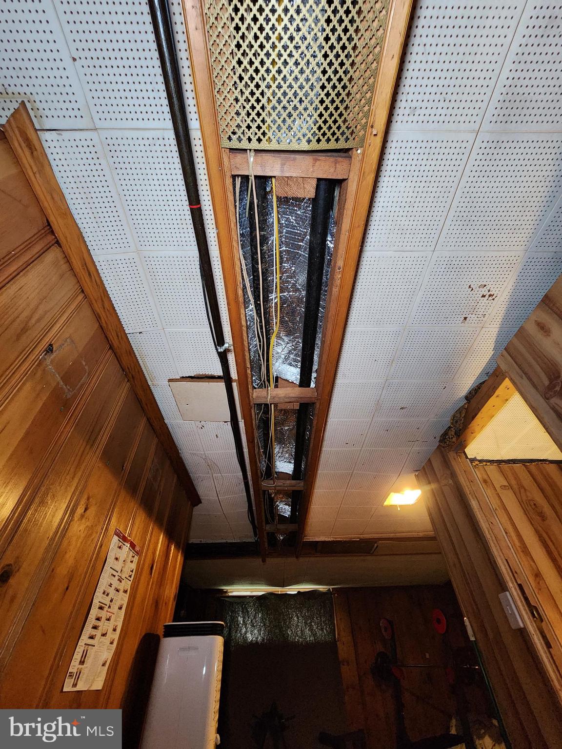 GWYNN FALLS - Residential