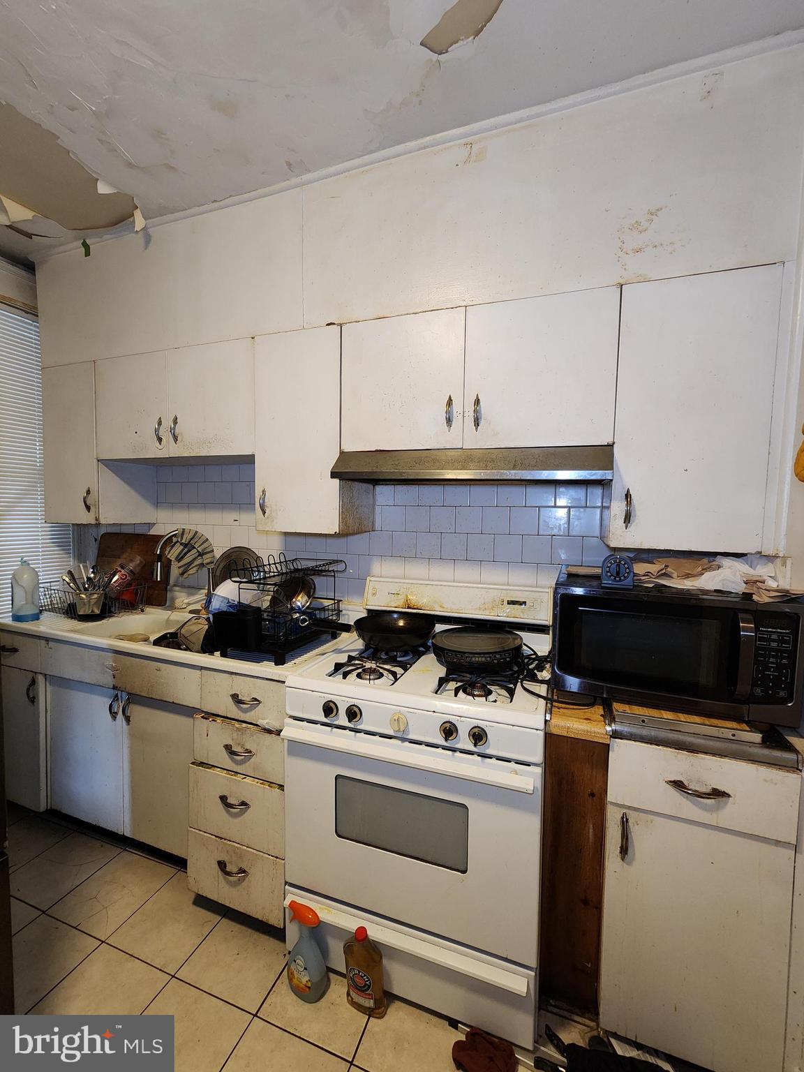 GWYNN FALLS - Residential