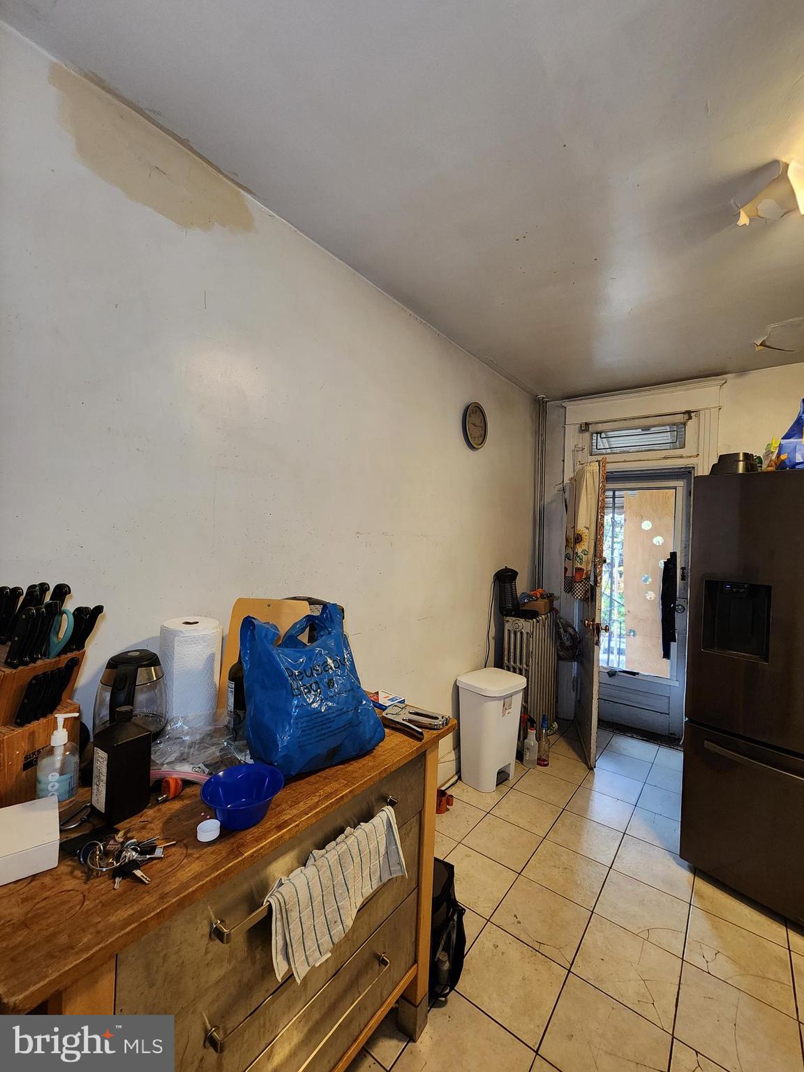 GWYNN FALLS - Residential