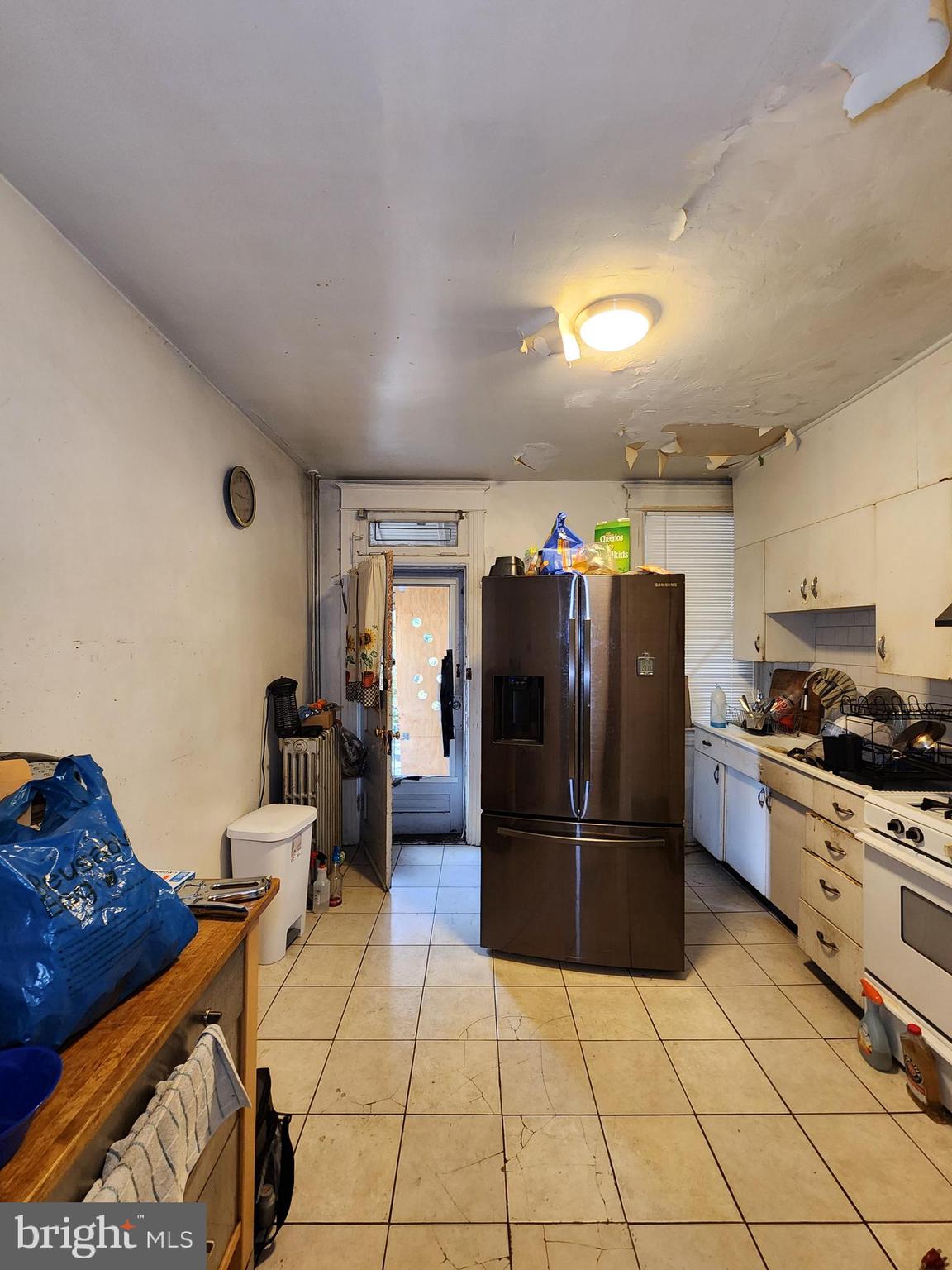 GWYNN FALLS - Residential