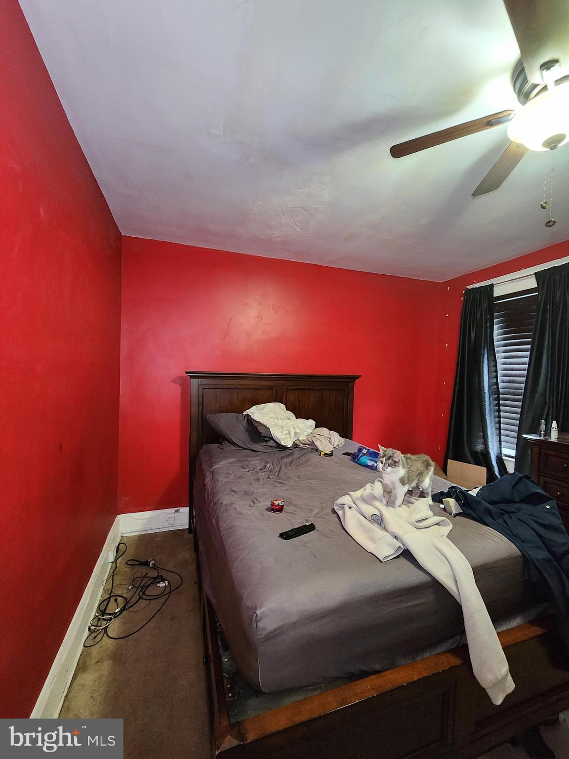 GWYNN FALLS - Residential