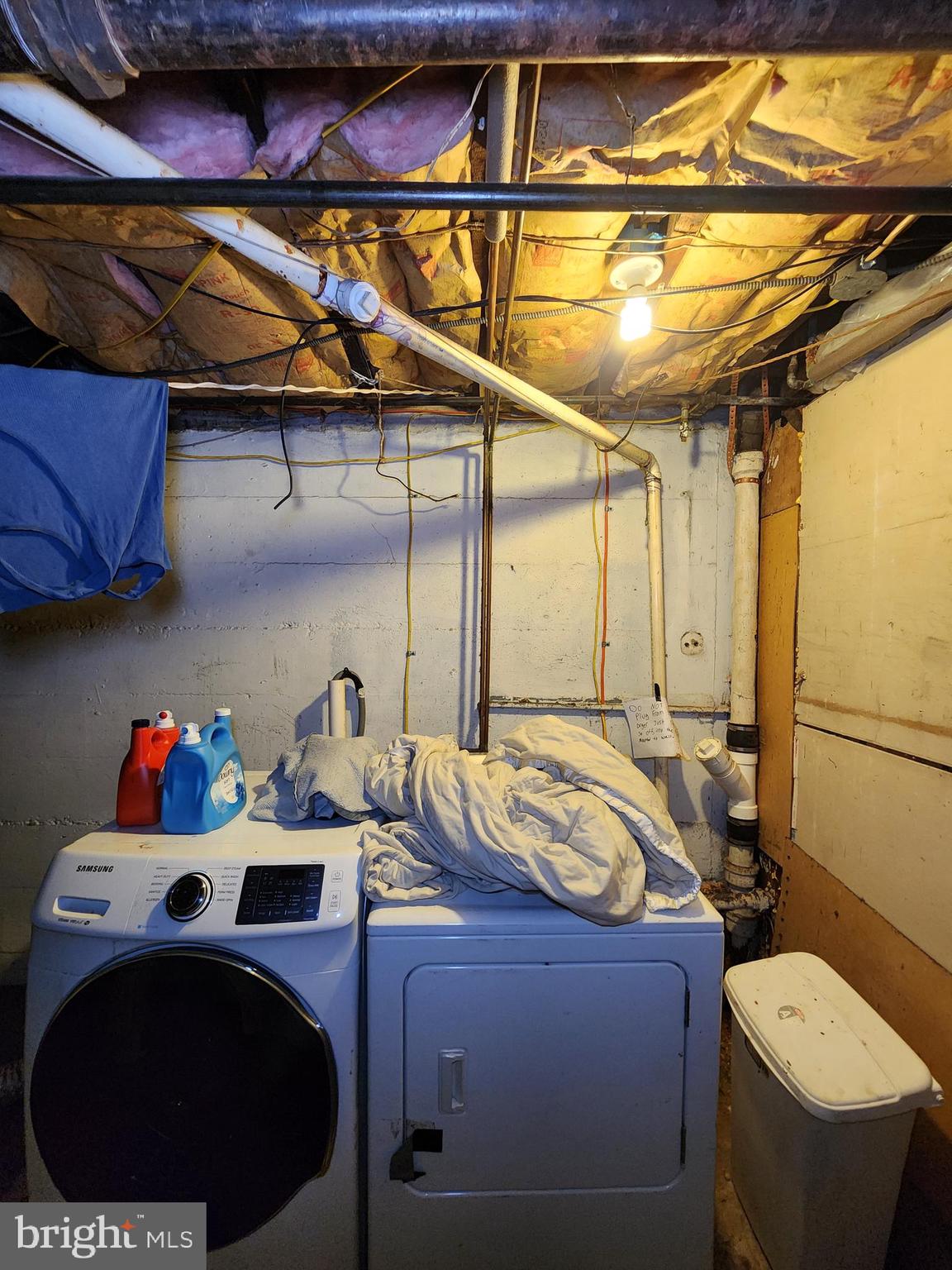 GWYNN FALLS - Residential