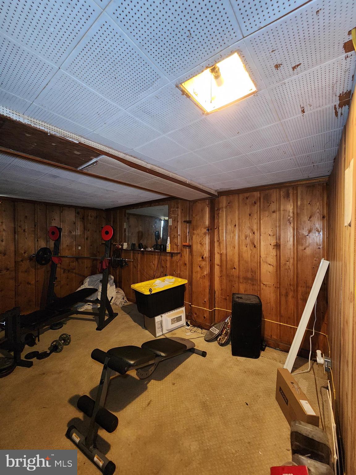 GWYNN FALLS - Residential