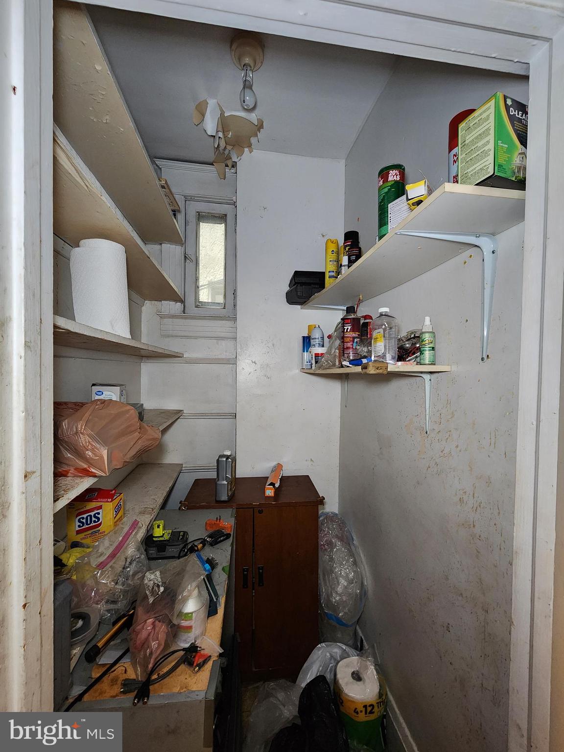 GWYNN FALLS - Residential