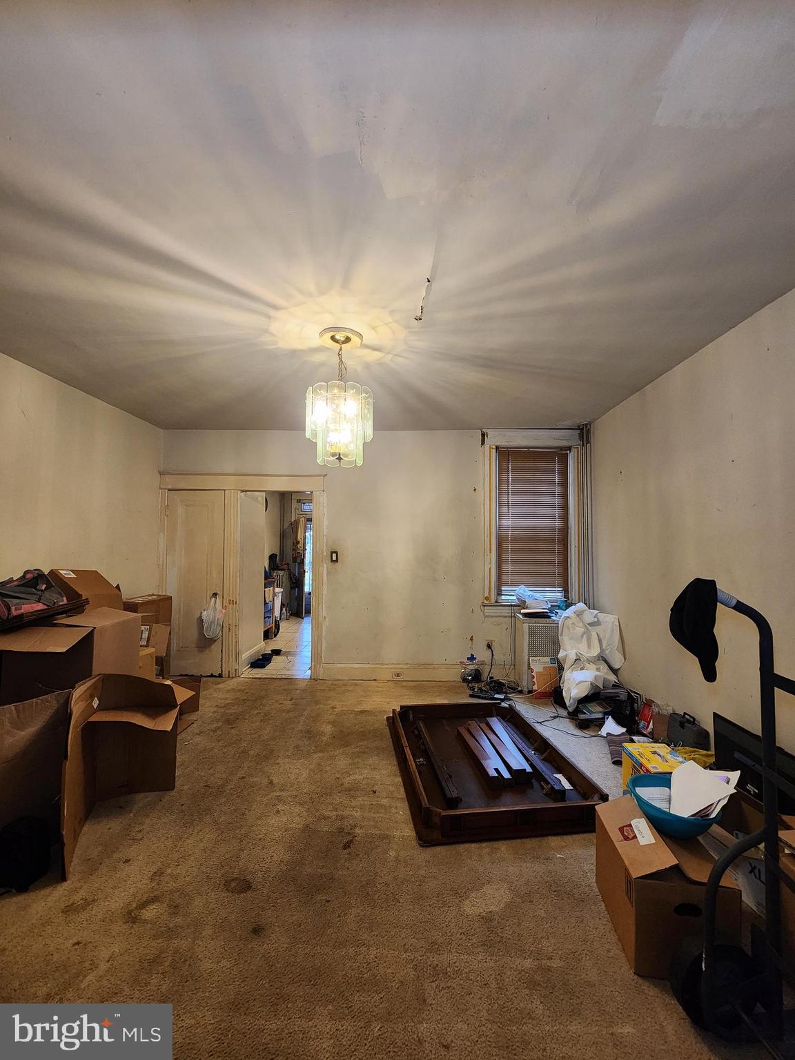 GWYNN FALLS - Residential