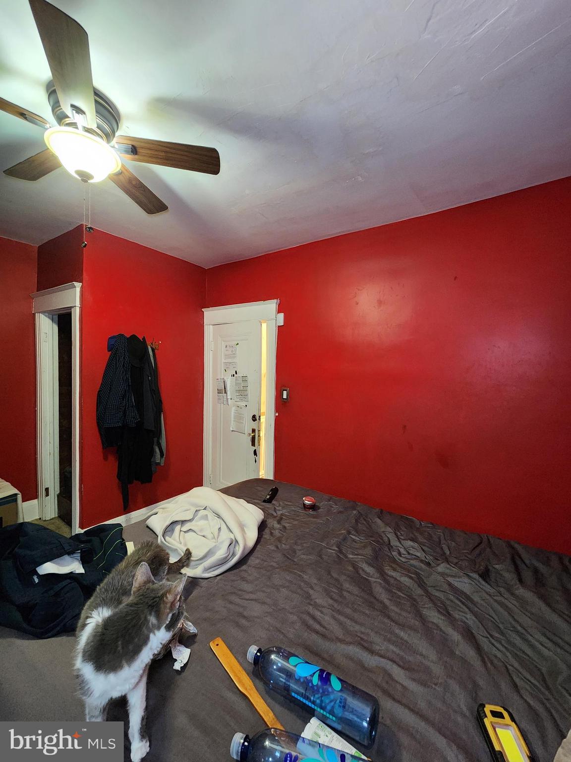 GWYNN FALLS - Residential