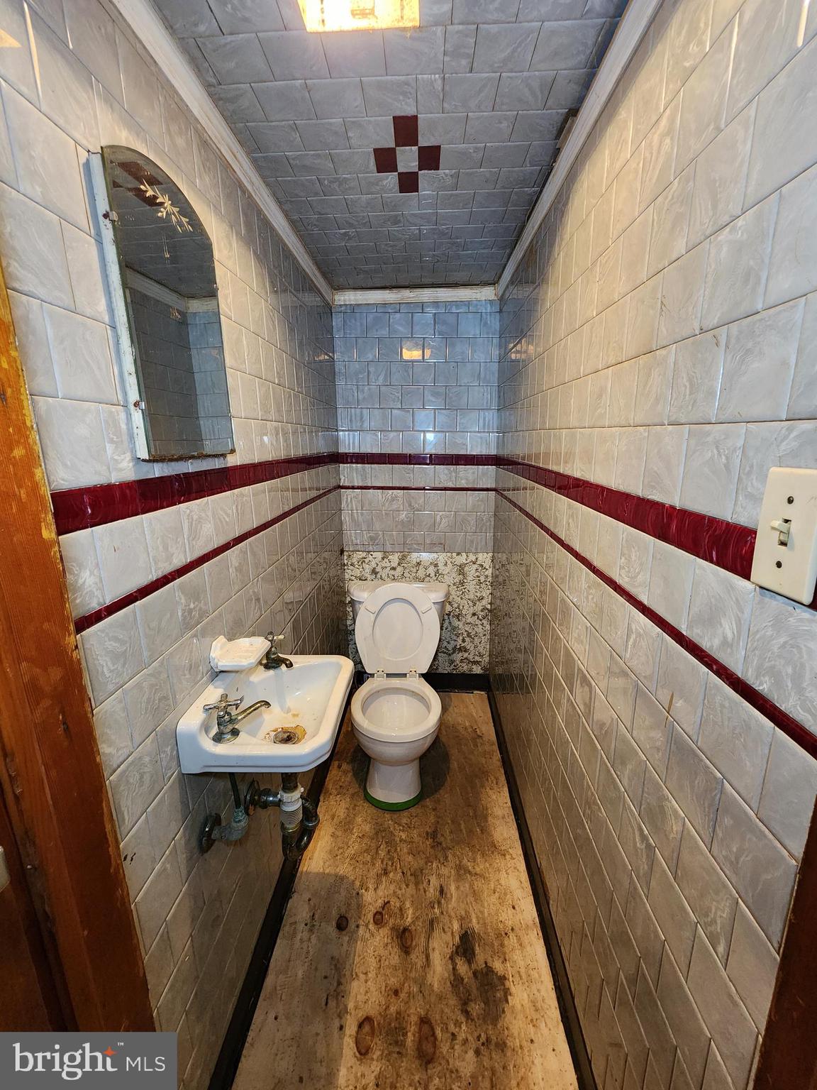 GWYNN FALLS - Residential