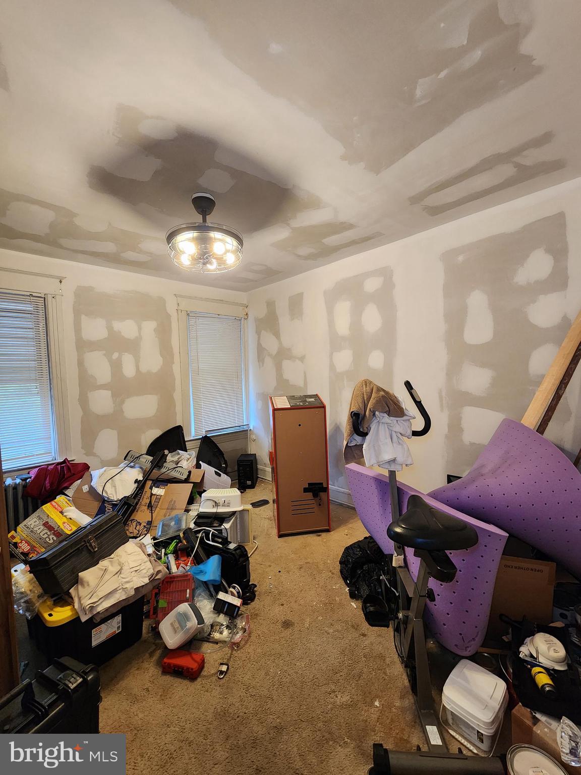 GWYNN FALLS - Residential