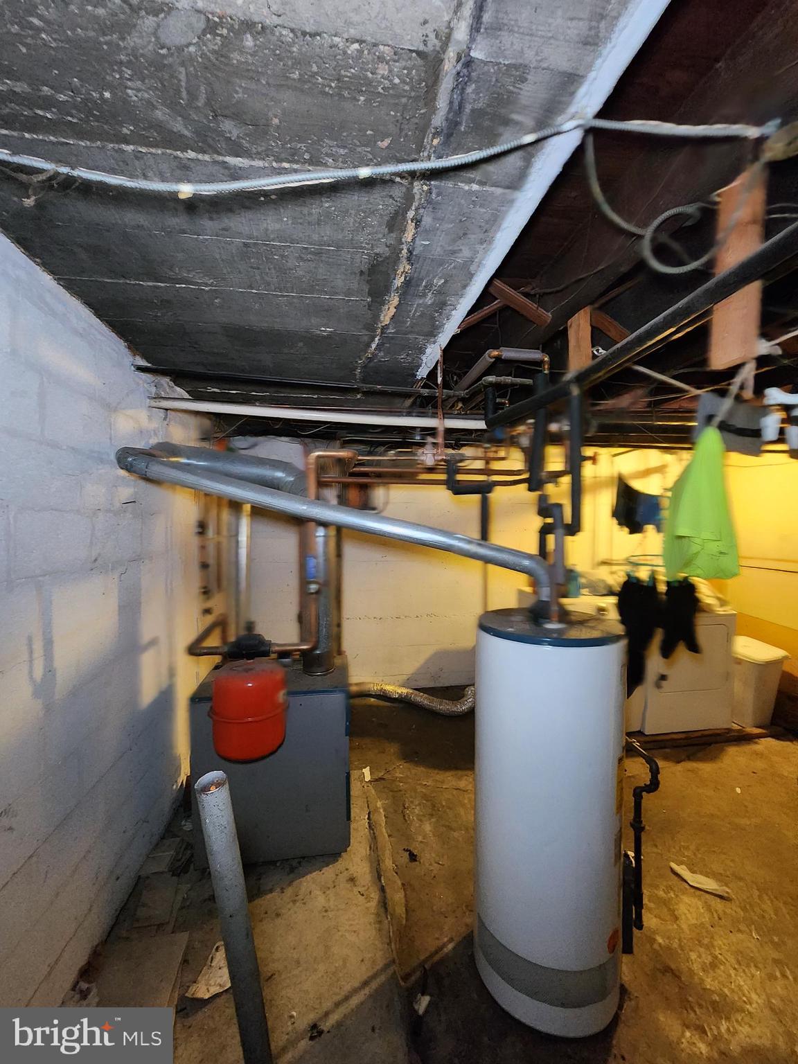 GWYNN FALLS - Residential