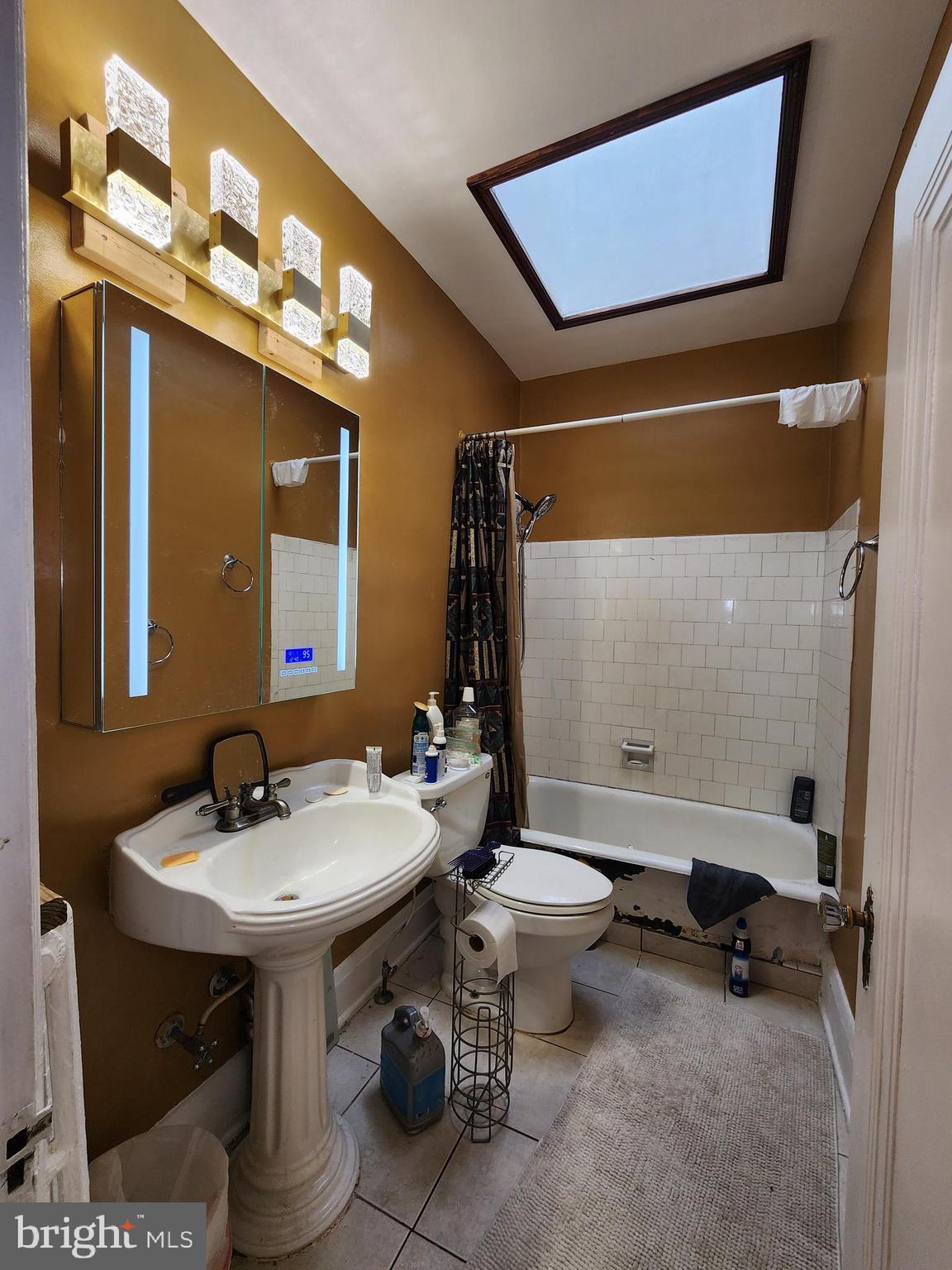 GWYNN FALLS - Residential