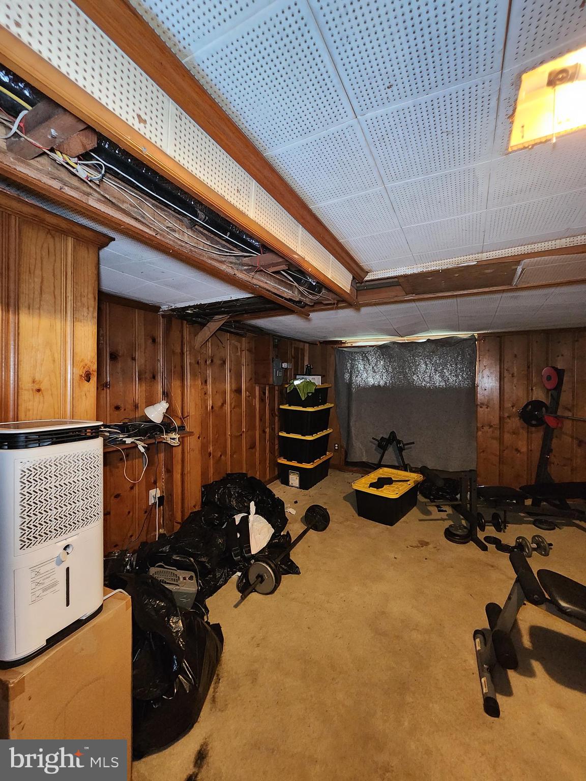 GWYNN FALLS - Residential