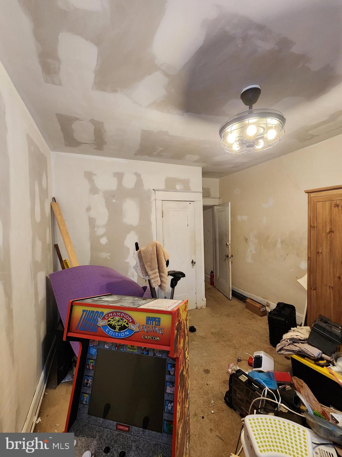 GWYNN FALLS - Residential