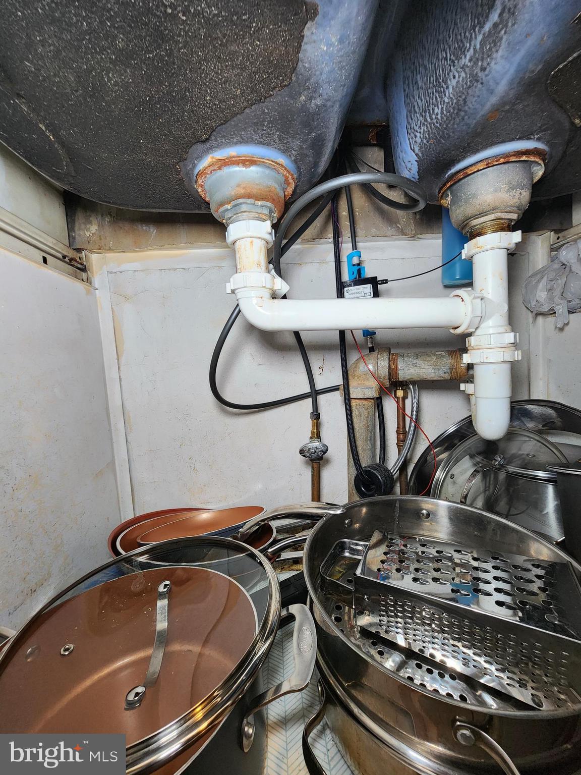 GWYNN FALLS - Residential