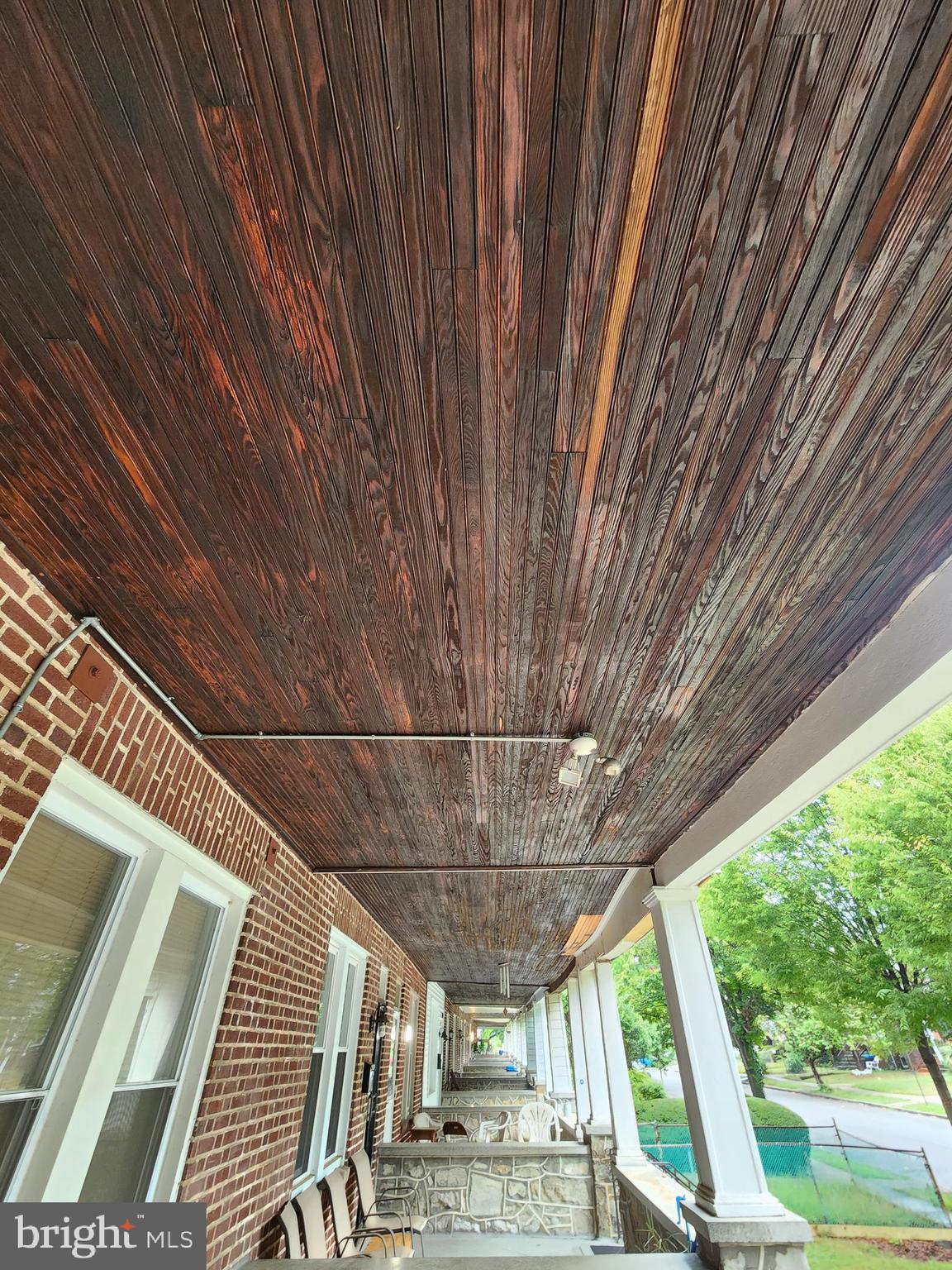 GWYNN FALLS - Residential