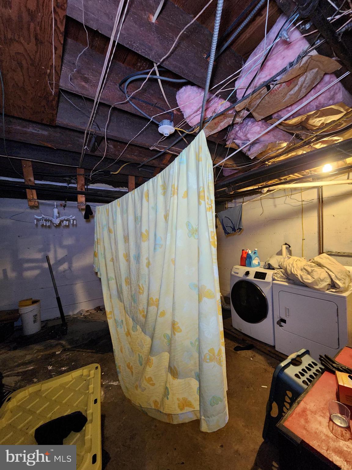 GWYNN FALLS - Residential