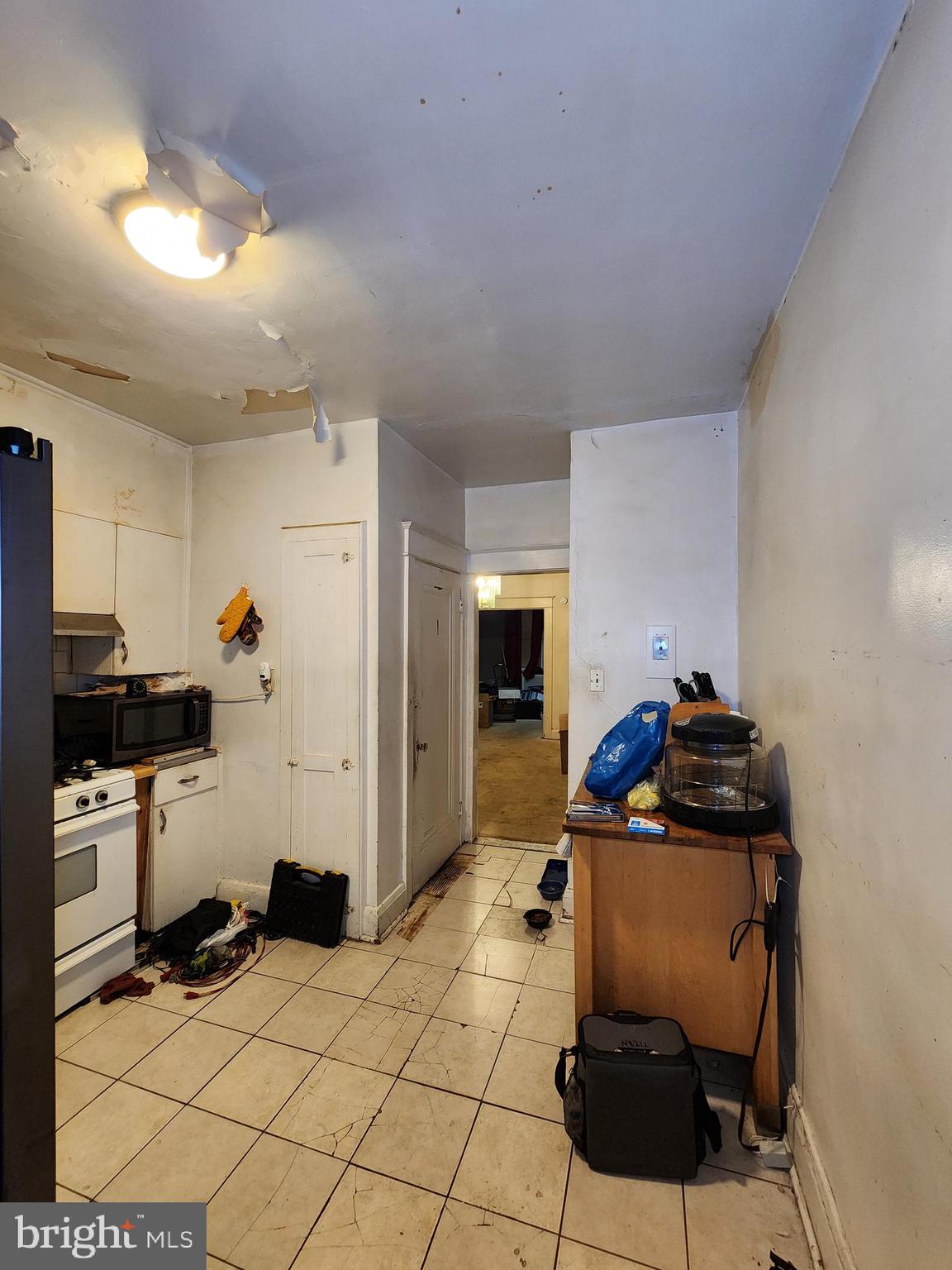 GWYNN FALLS - Residential