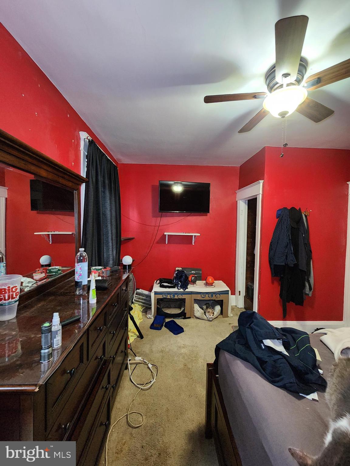 GWYNN FALLS - Residential