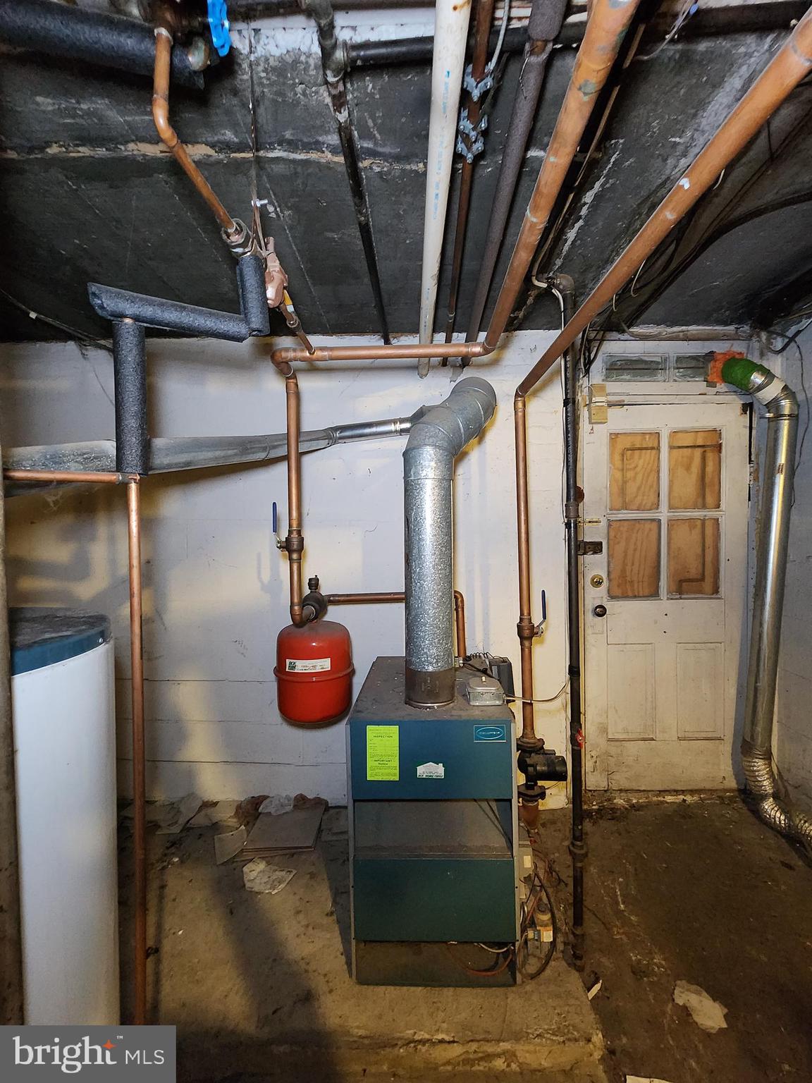 GWYNN FALLS - Residential