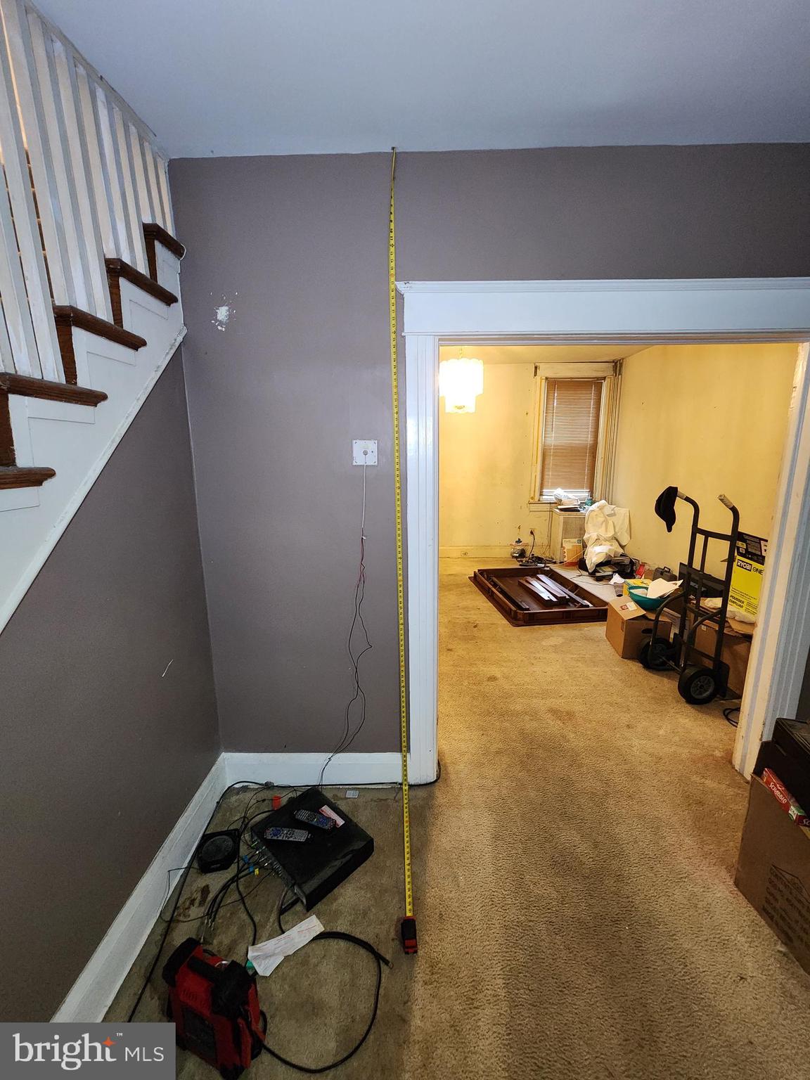 GWYNN FALLS - Residential