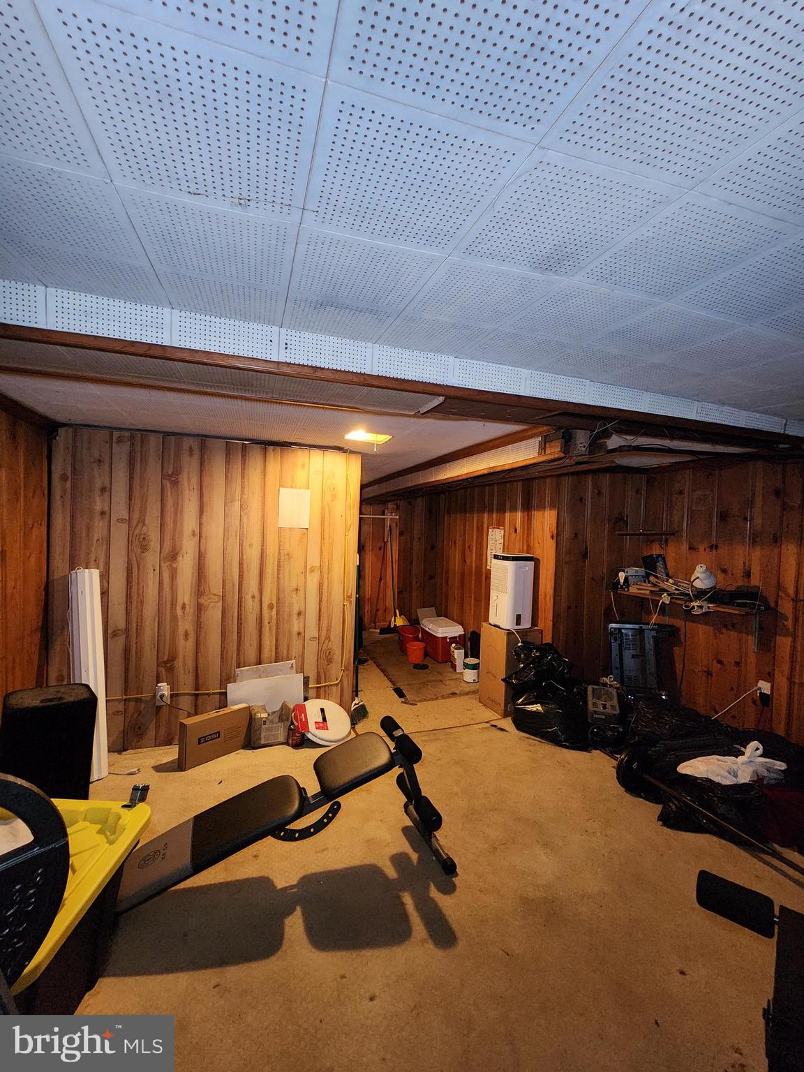 GWYNN FALLS - Residential