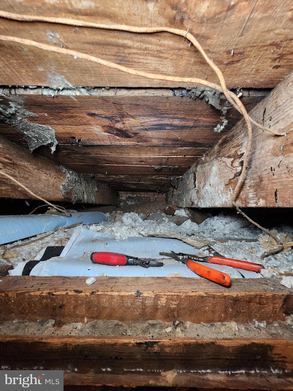 GWYNN FALLS - Residential