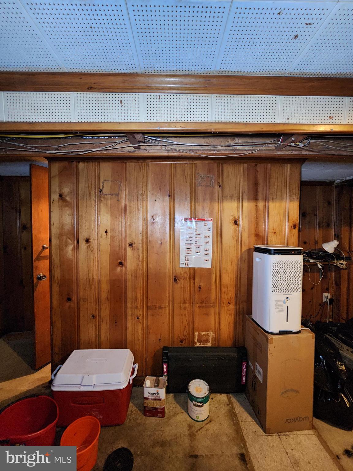 GWYNN FALLS - Residential