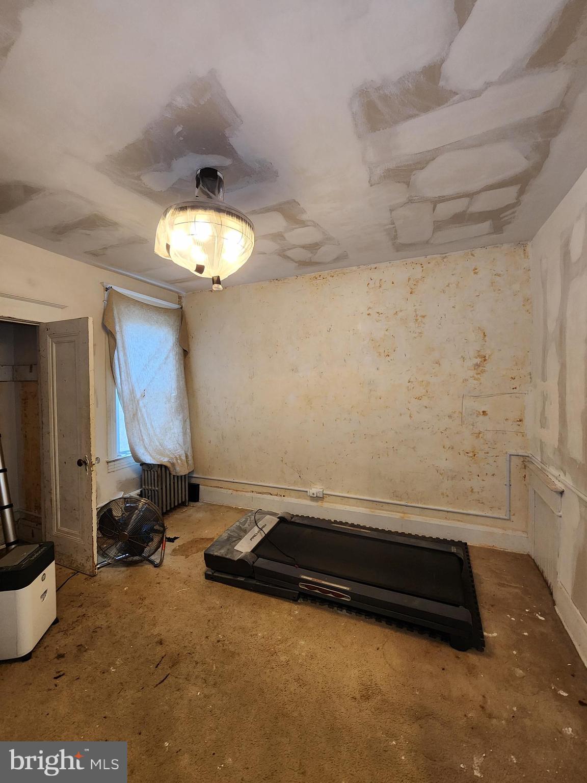 GWYNN FALLS - Residential