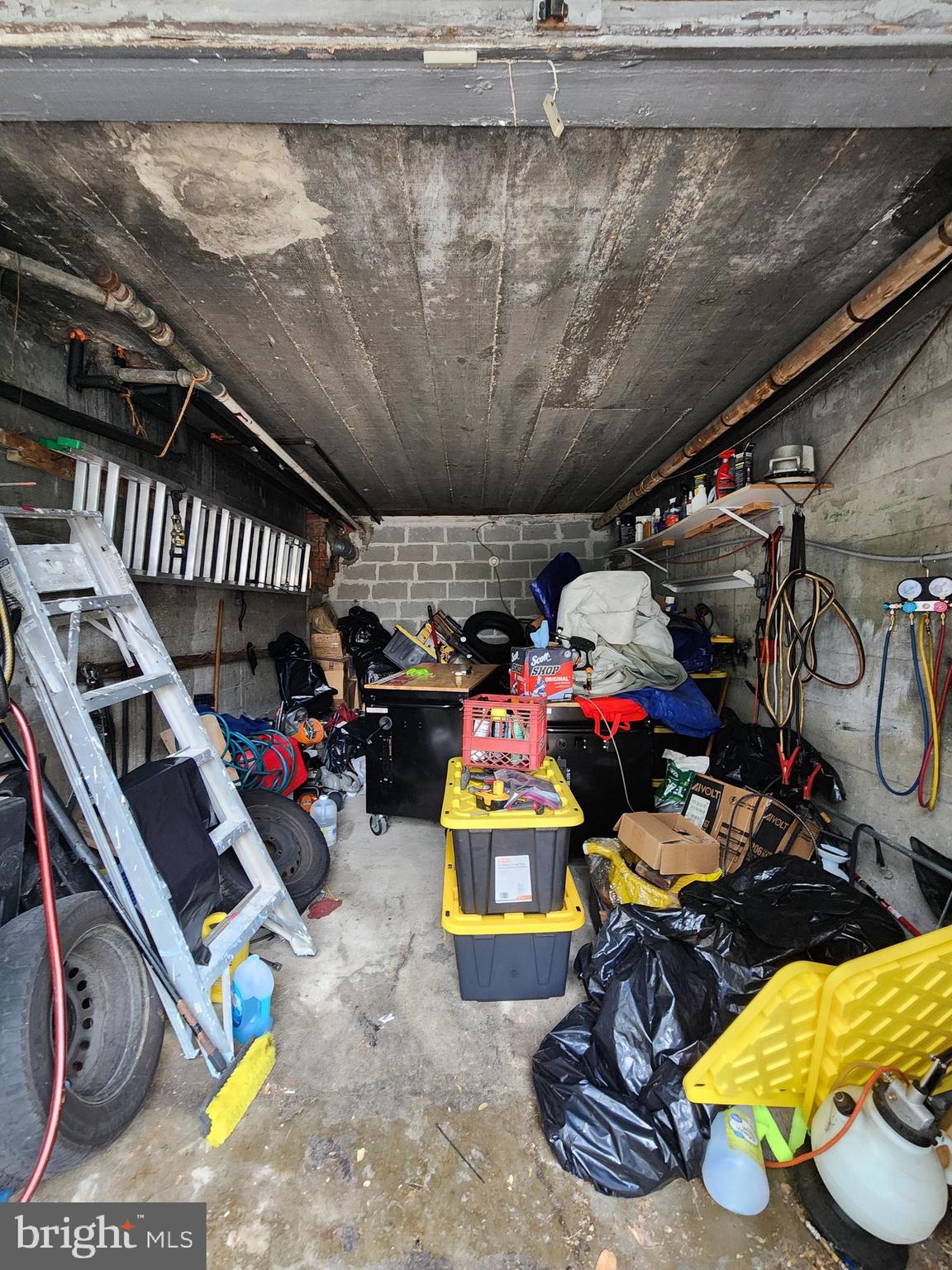 GWYNN FALLS - Residential